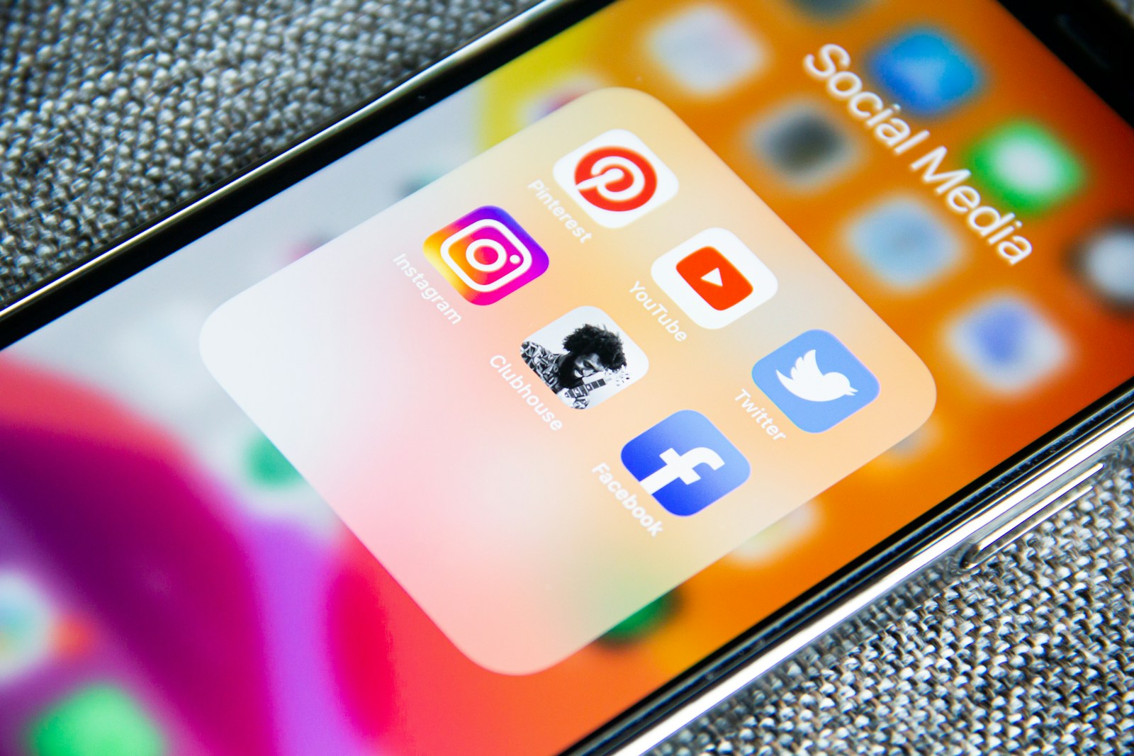 social-media-apps-iphone